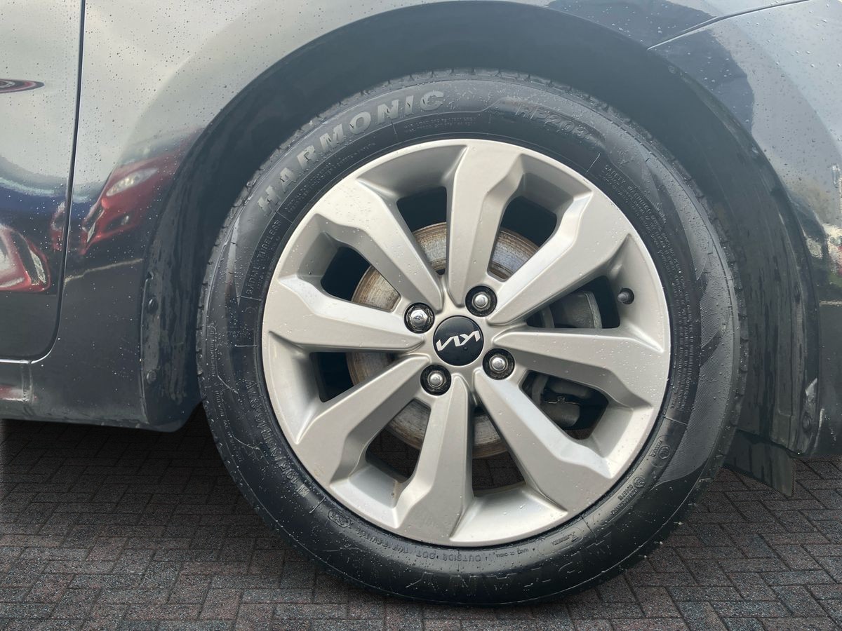 Used Kia Rio 2022 for sale - 77619075: Photo 13