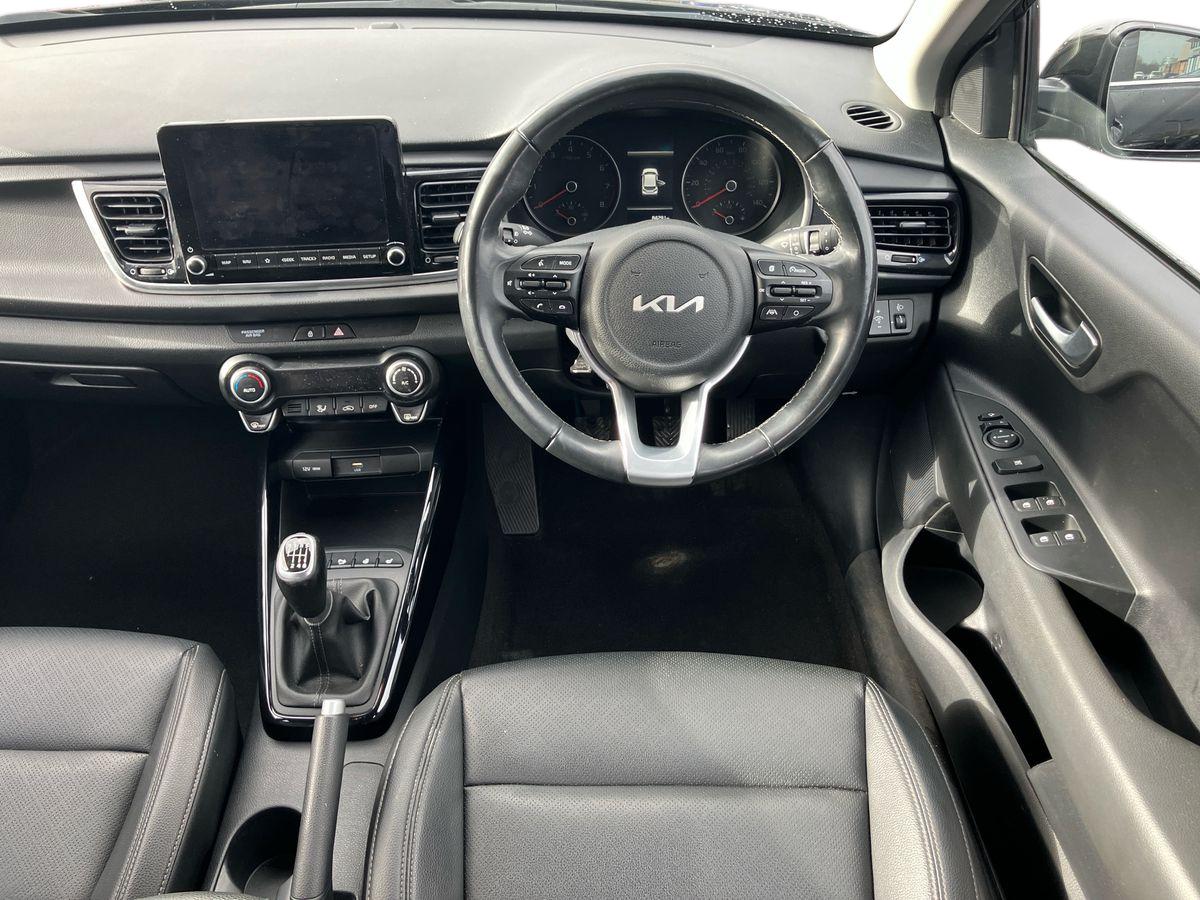 Used Kia Rio 2022 for sale - 77619075: Photo 17