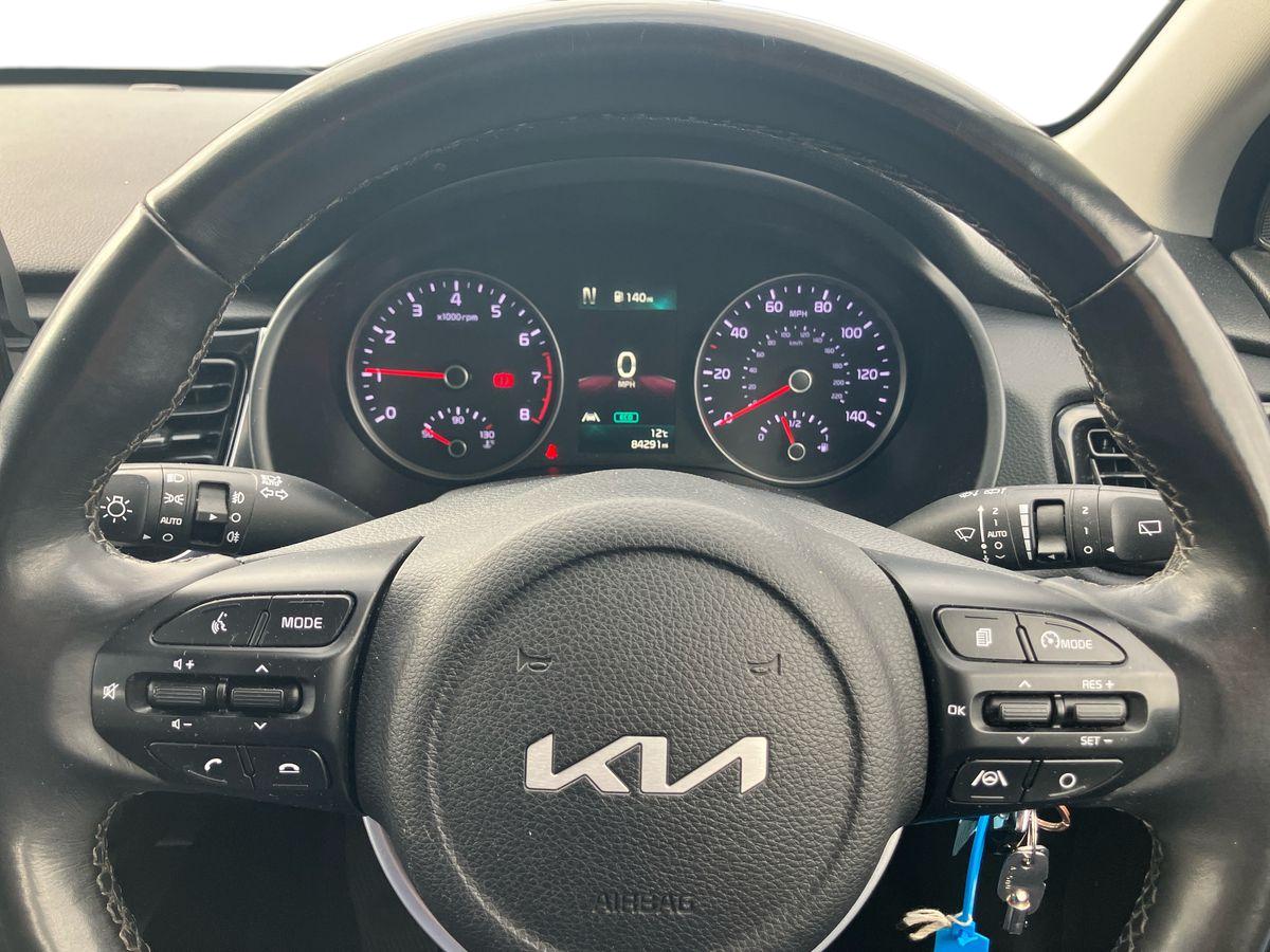 Used Kia Rio 2022 for sale - 77619075: Photo 19