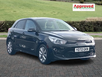 Used Kia Rio 2022 for sale - 77619075: Photo