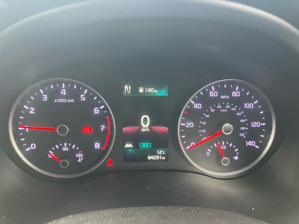 Used Kia Rio 2022 for sale - 77619075: Photo 20