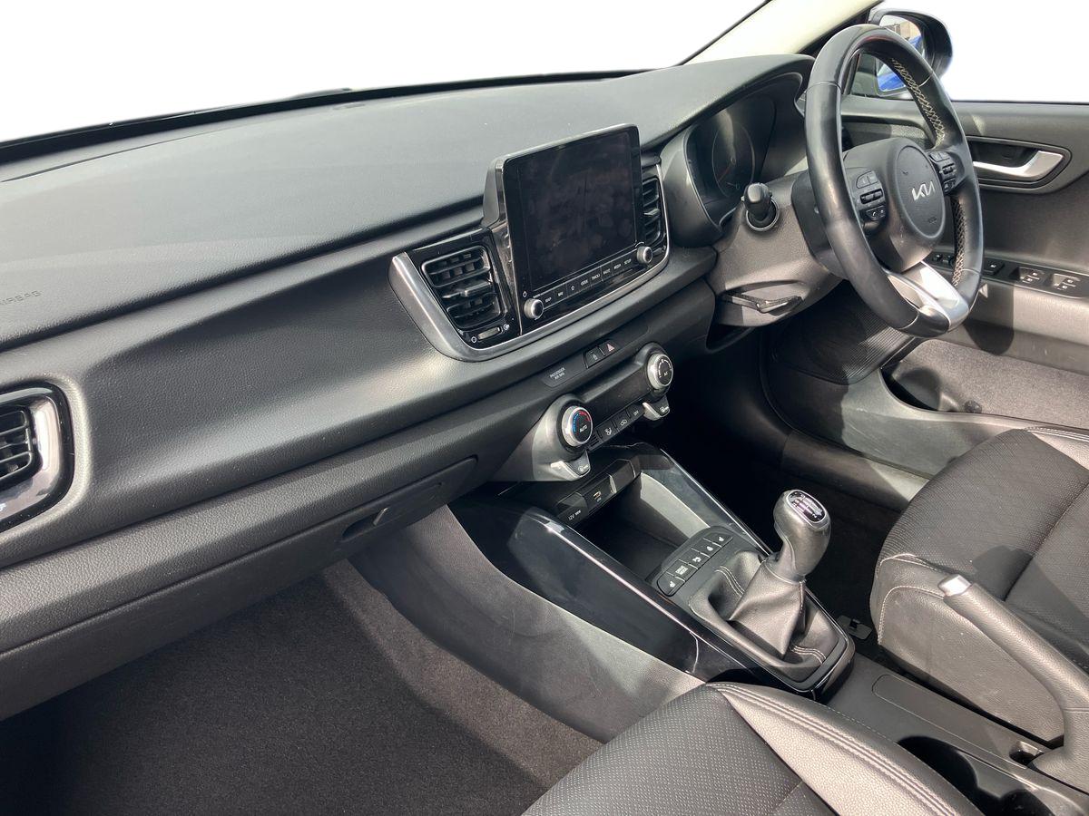 Used Kia Rio 2022 for sale - 77619075: Photo 22