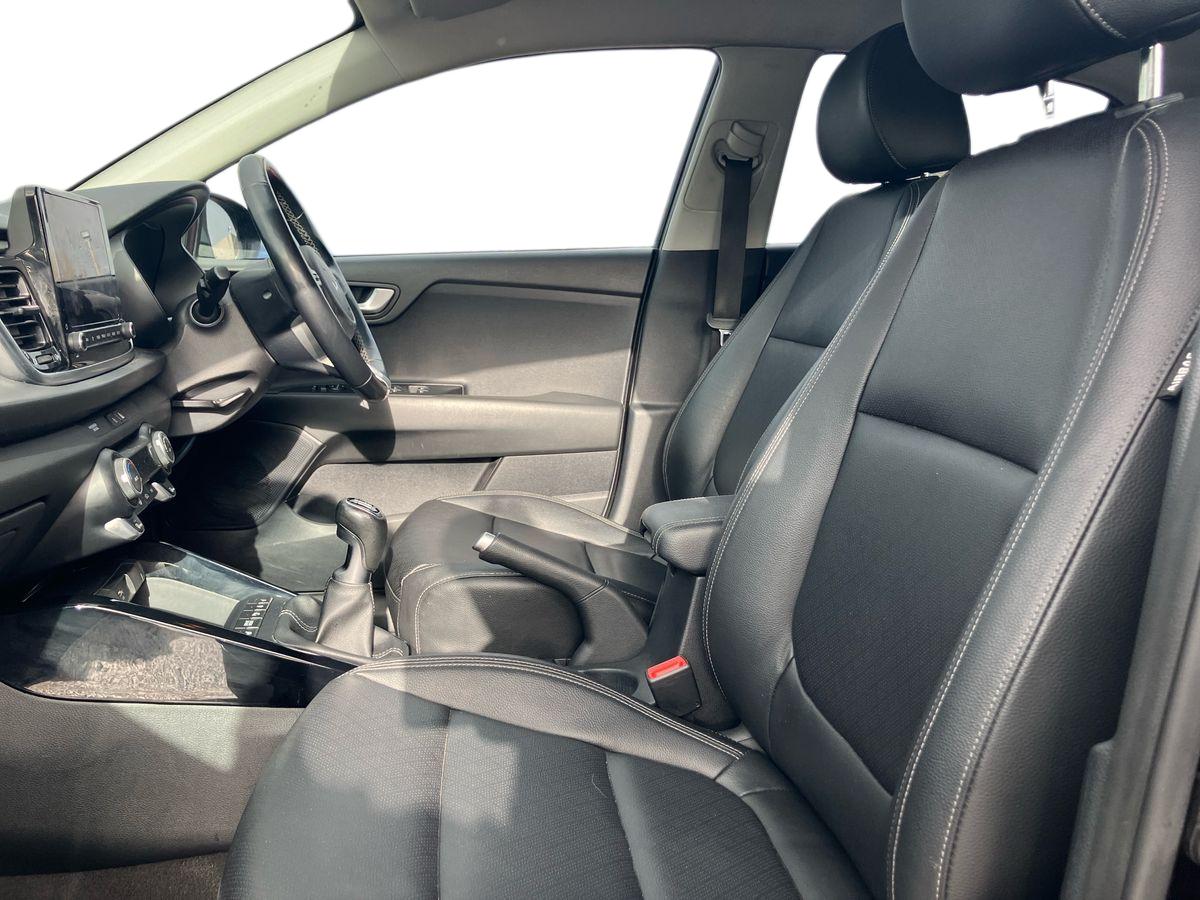 Used Kia Rio 2022 for sale - 77619075: Photo 23