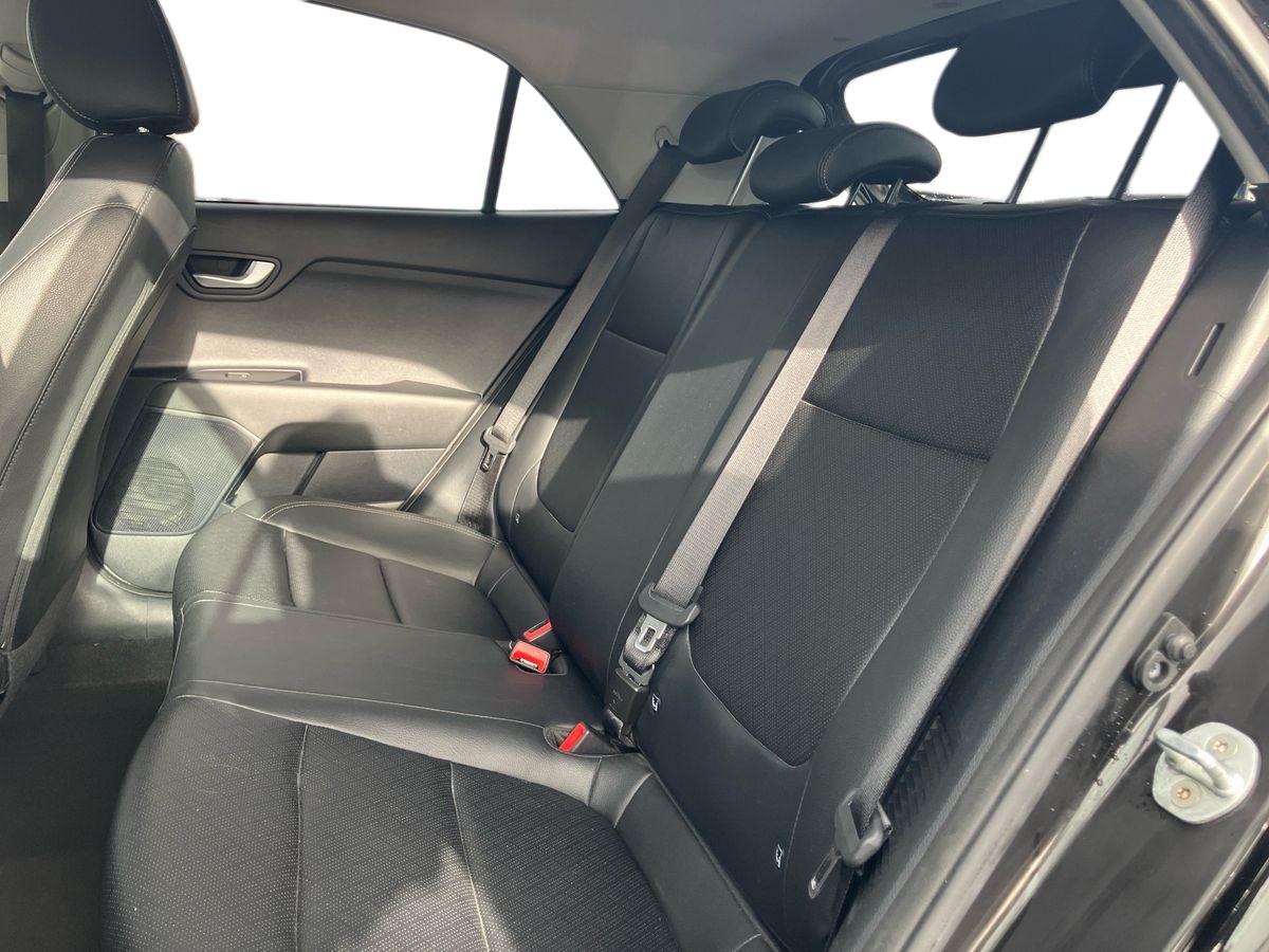 Used Kia Rio 2022 for sale - 77619075: Photo 24