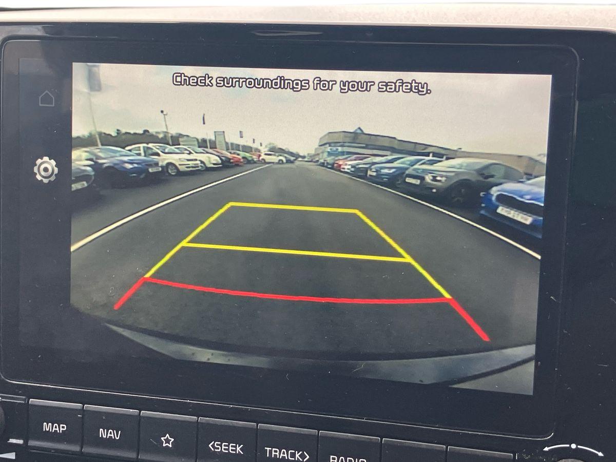 Used Kia Rio 2022 for sale - 77619075: Photo 26