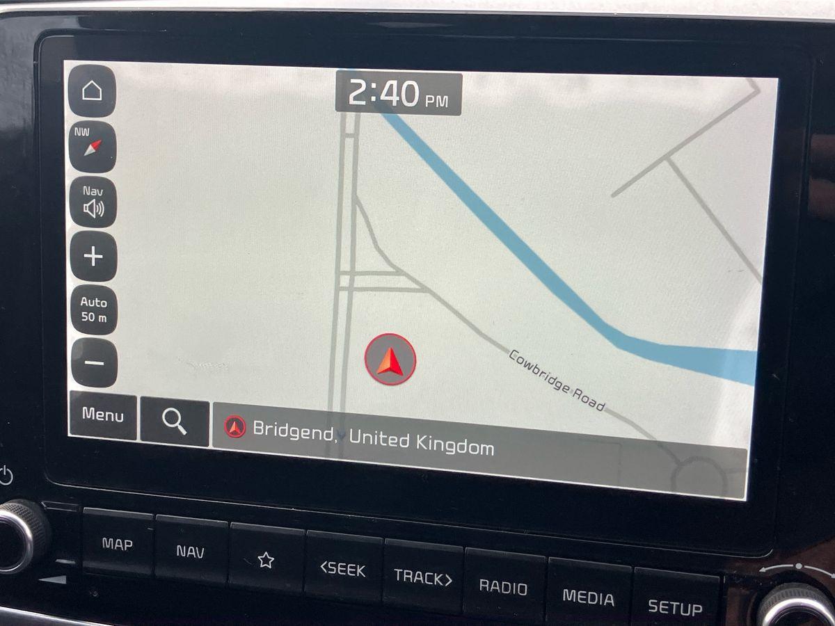 Used Kia Rio 2022 for sale - 77619075: Photo 27