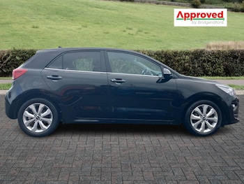 Used Kia Rio 2022 for sale - 77619075: Photo