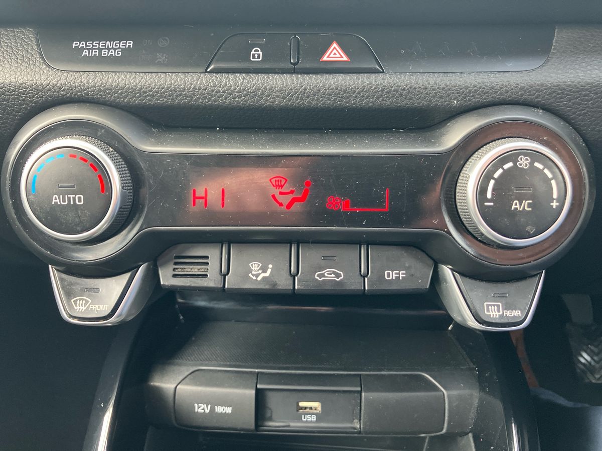 Used Kia Rio 2022 for sale - 77619075: Photo 32