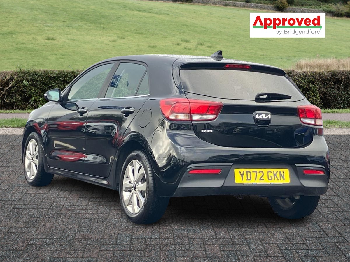 Used Kia Rio 2022 for sale - 77619075: Photo 7