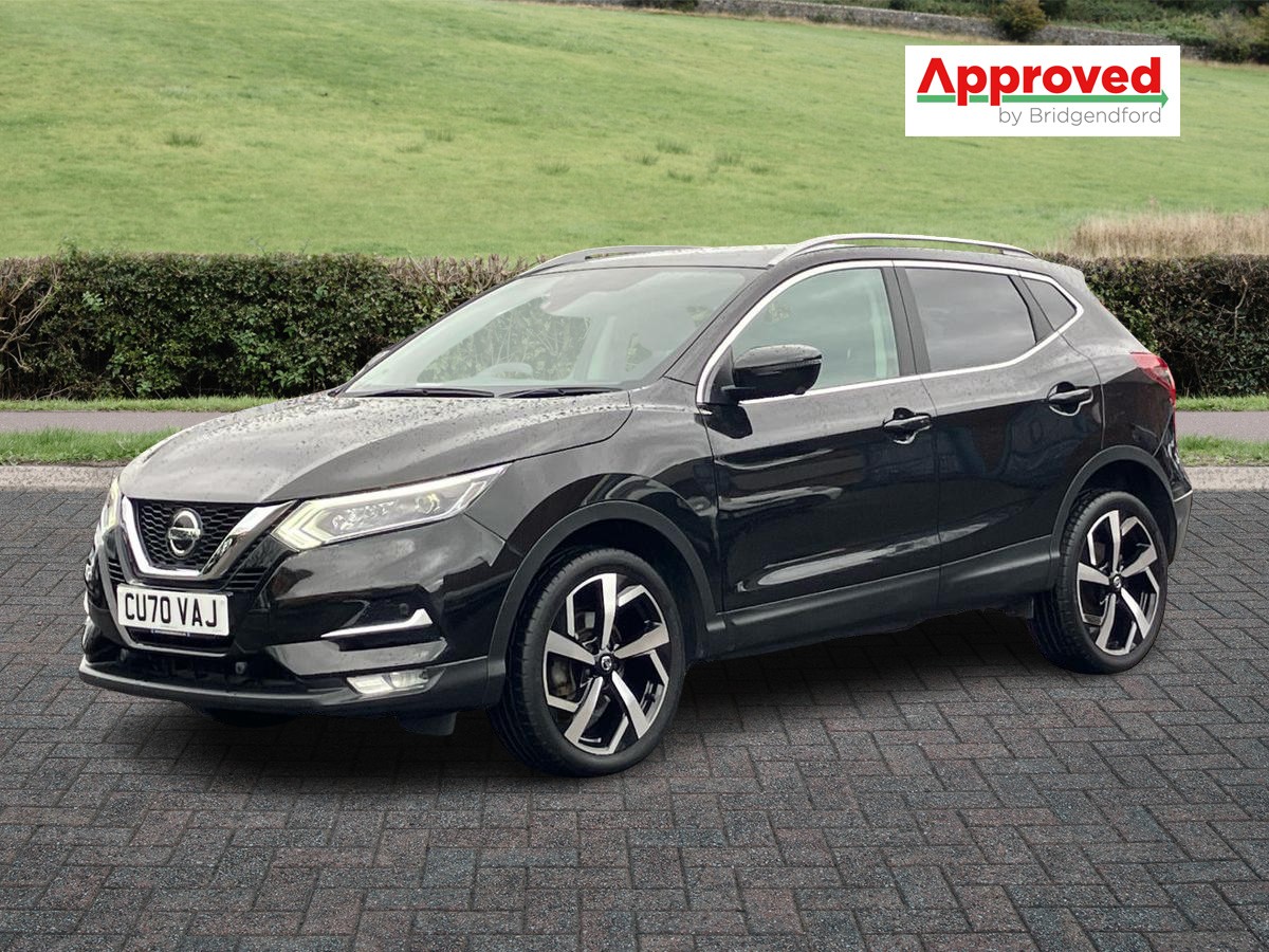 Used Nissan Qashqai 2020 for sale - 77151402: Photo 10