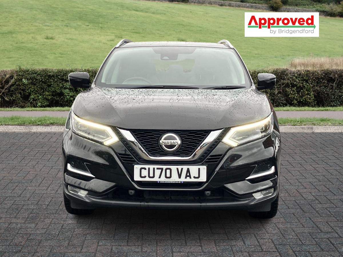 Used Nissan Qashqai 2020 for sale - 77151402: Photo 11