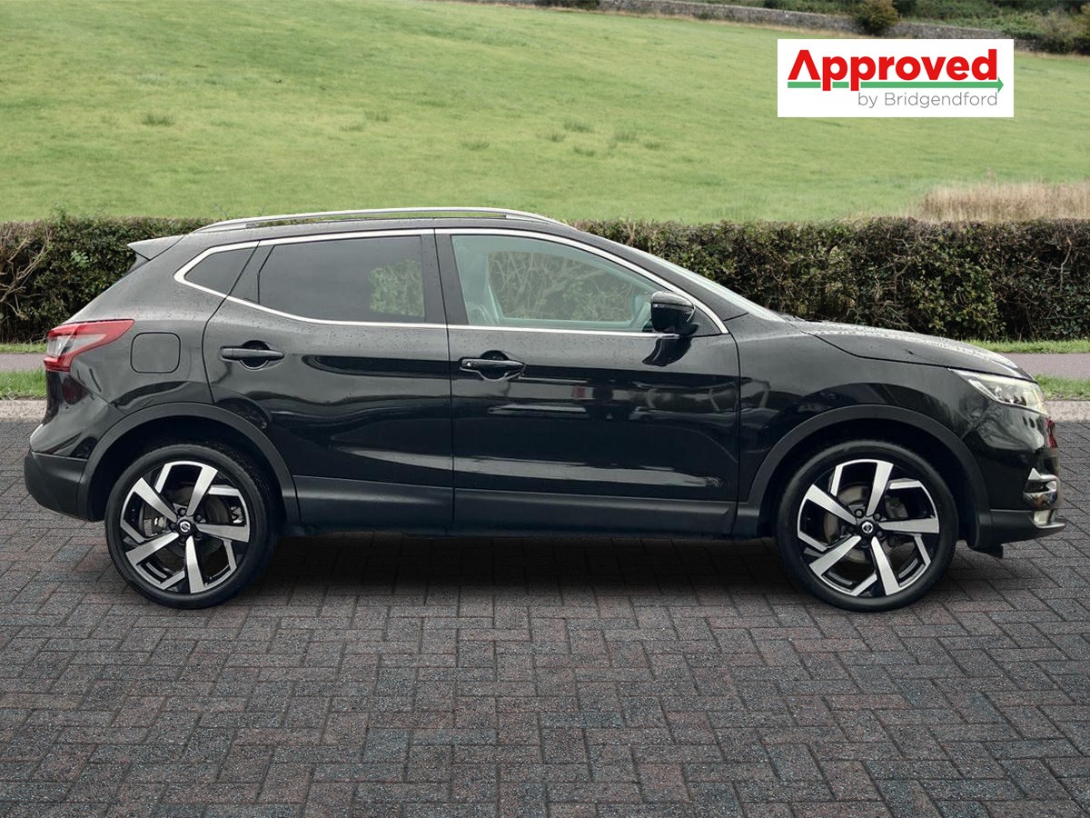 Used Nissan Qashqai 2020 for sale - 77151402: Photo 2