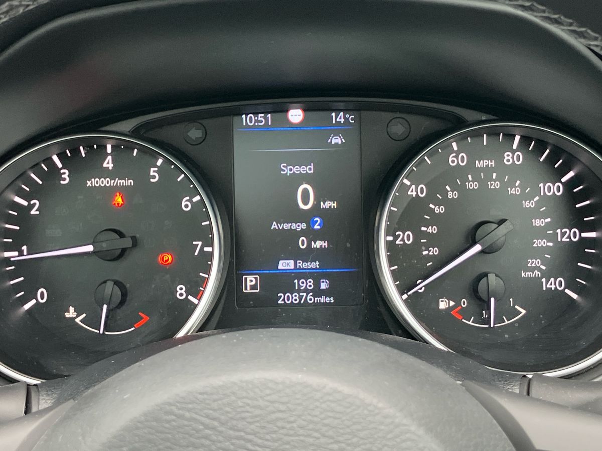 Used Nissan Qashqai 2020 for sale - 77151402: Photo 20