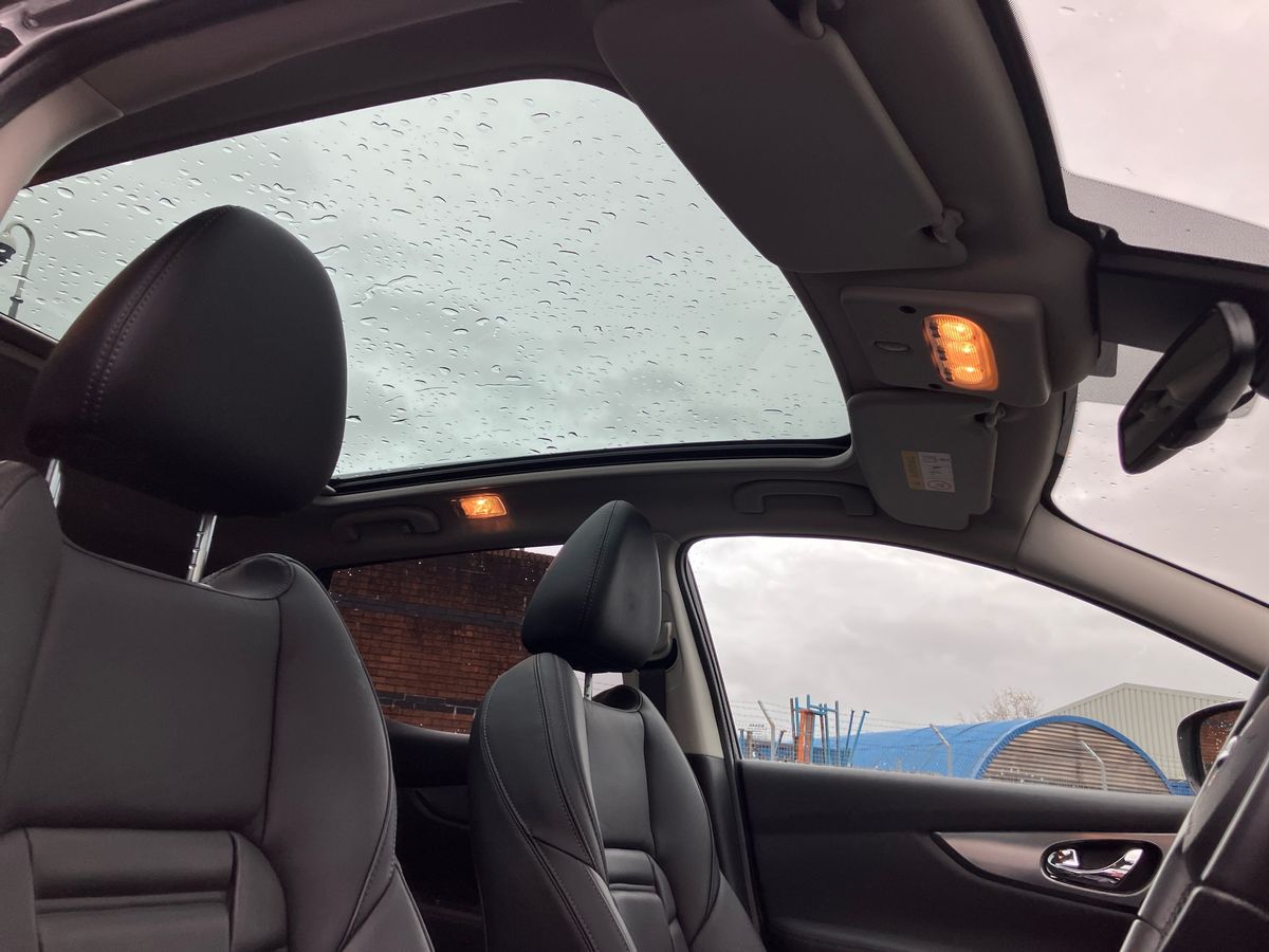 Used Nissan Qashqai 2020 for sale - 77151402: Photo 28