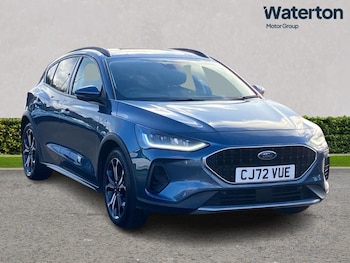 Used Ford Focus 2022 for sale - 79602599: Photo