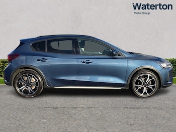 Used Ford Focus 2022 for sale - 79602599: Photo