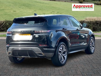 Used Land Rover Range Rover Evoque 2023 for sale - 77877544: Photo