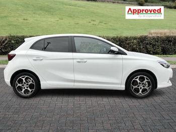 Used MG MG3 2024 for sale - 76428135: Photo