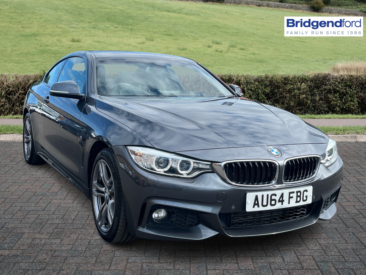 Used BMW 4 Series 2014 for sale - 76191035: Photo 1