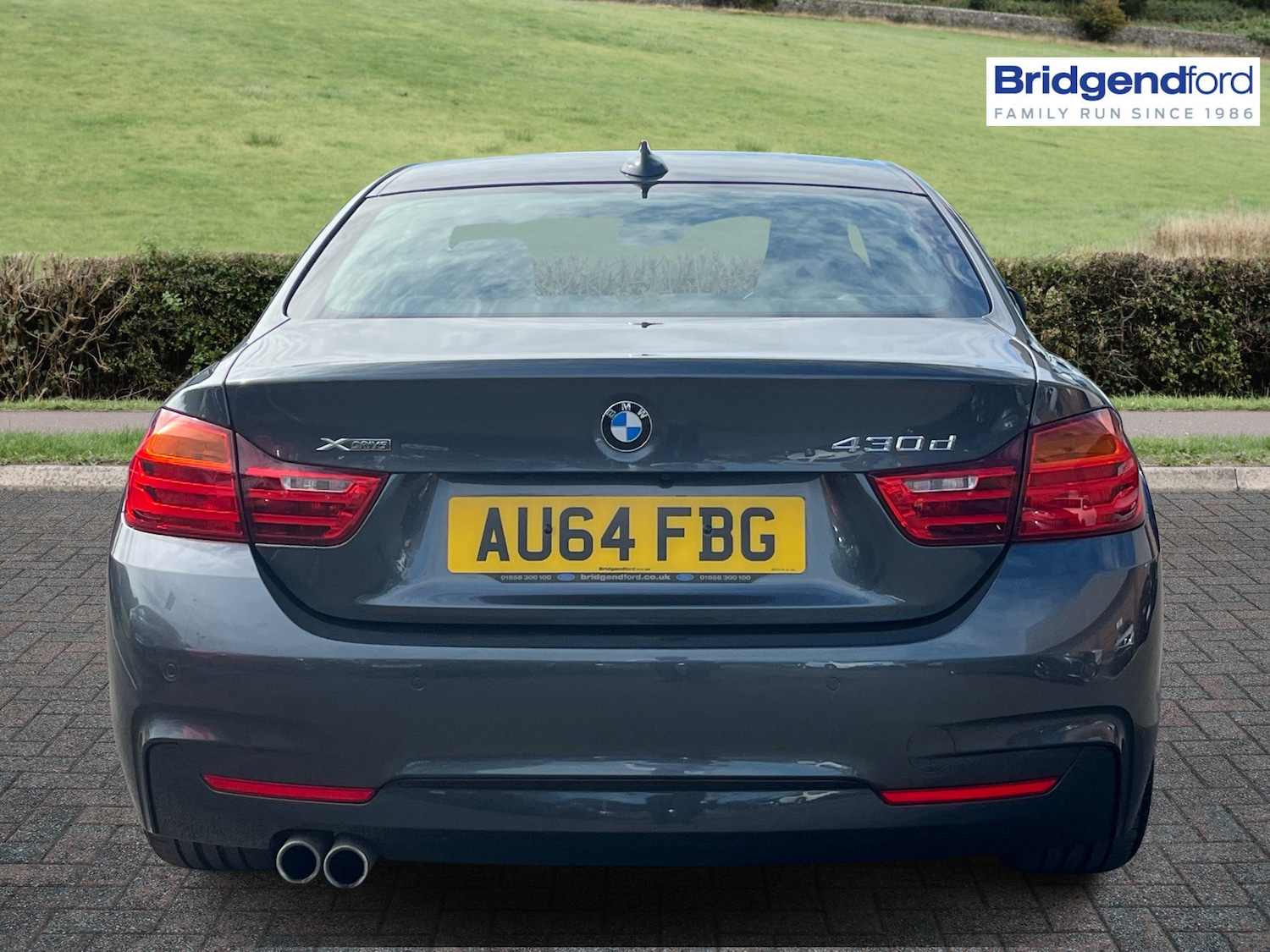 Used BMW 4 Series 2014 for sale - 76191035: Photo 13