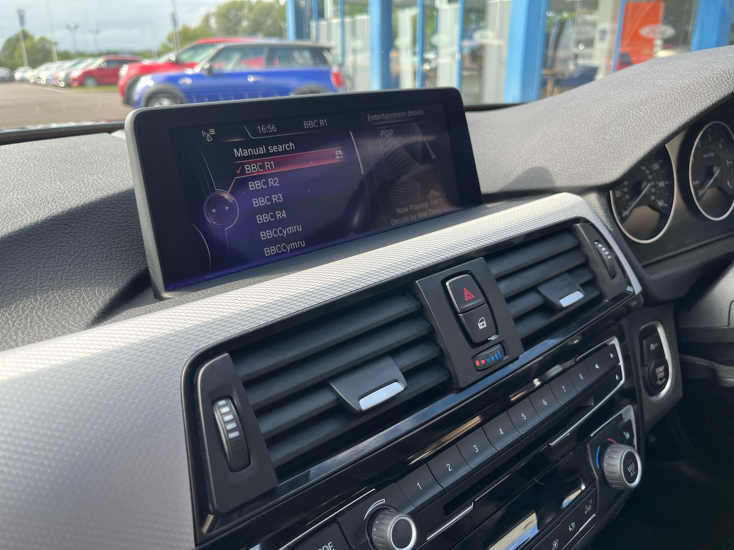 Used BMW 4 Series 2014 for sale - 76191035: Photo 14