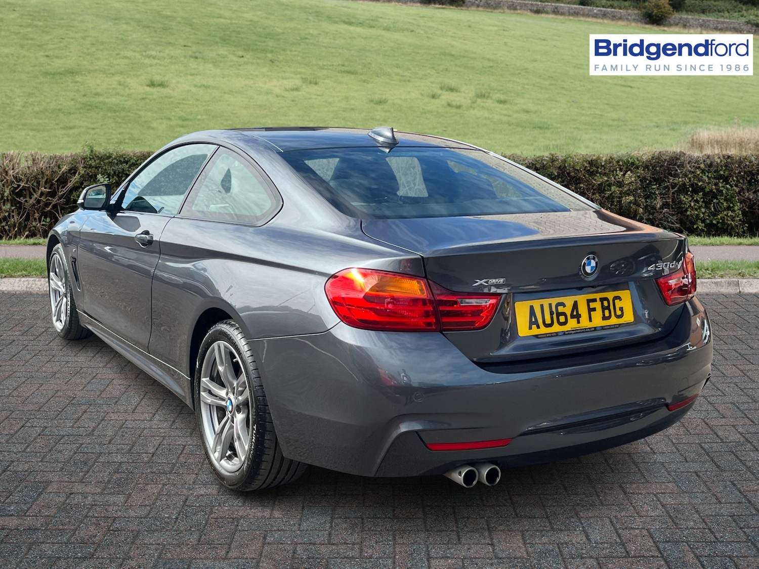 Used BMW 4 Series 2014 for sale - 76191035: Photo 3