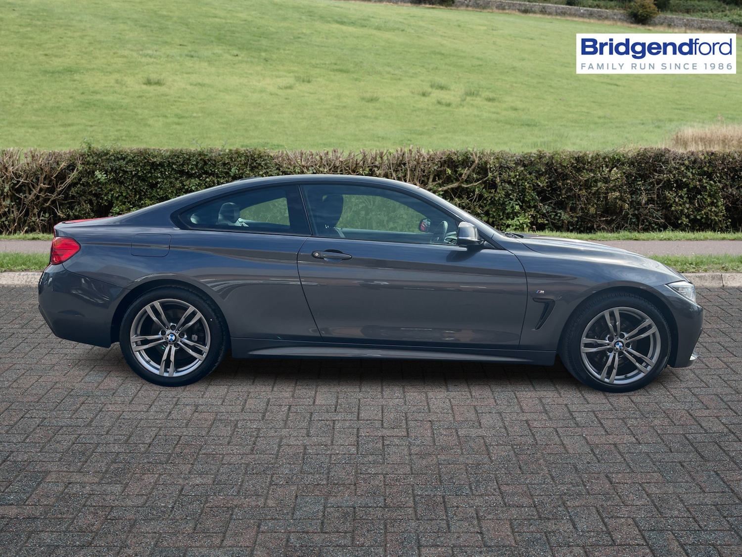 Used BMW 4 Series 2014 for sale - 76191035: Photo 4