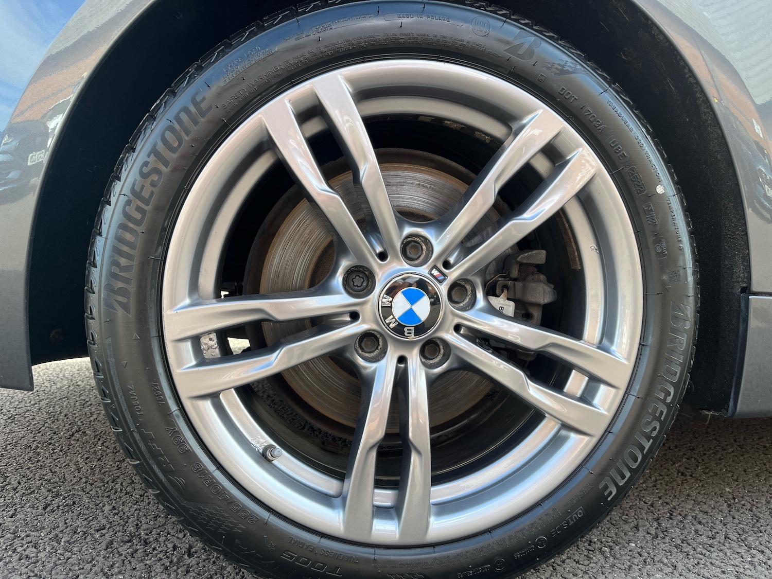 Used BMW 4 Series 2014 for sale - 76191035: Photo 6