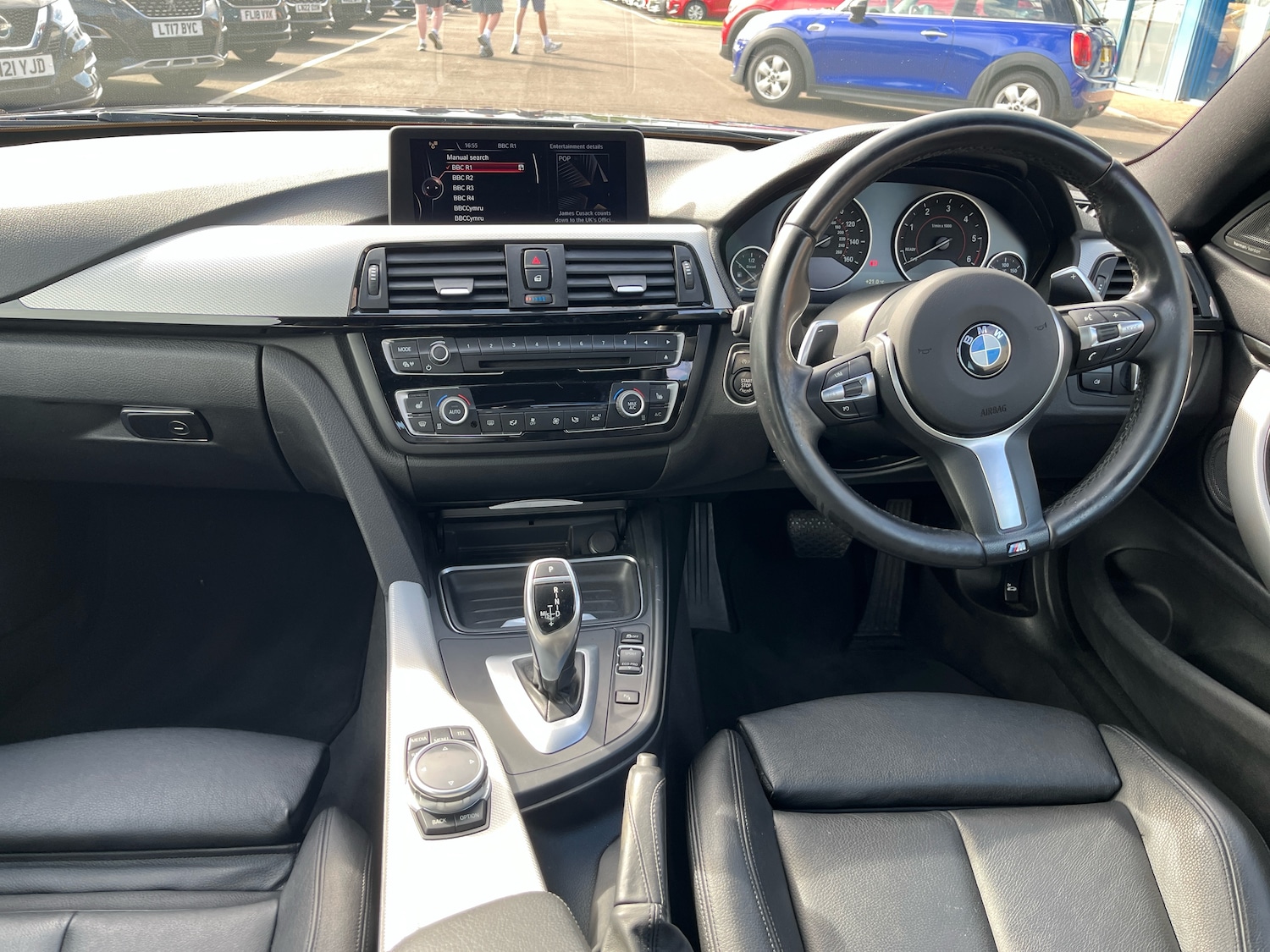 Used BMW 4 Series 2014 for sale - 76191035: Photo 7