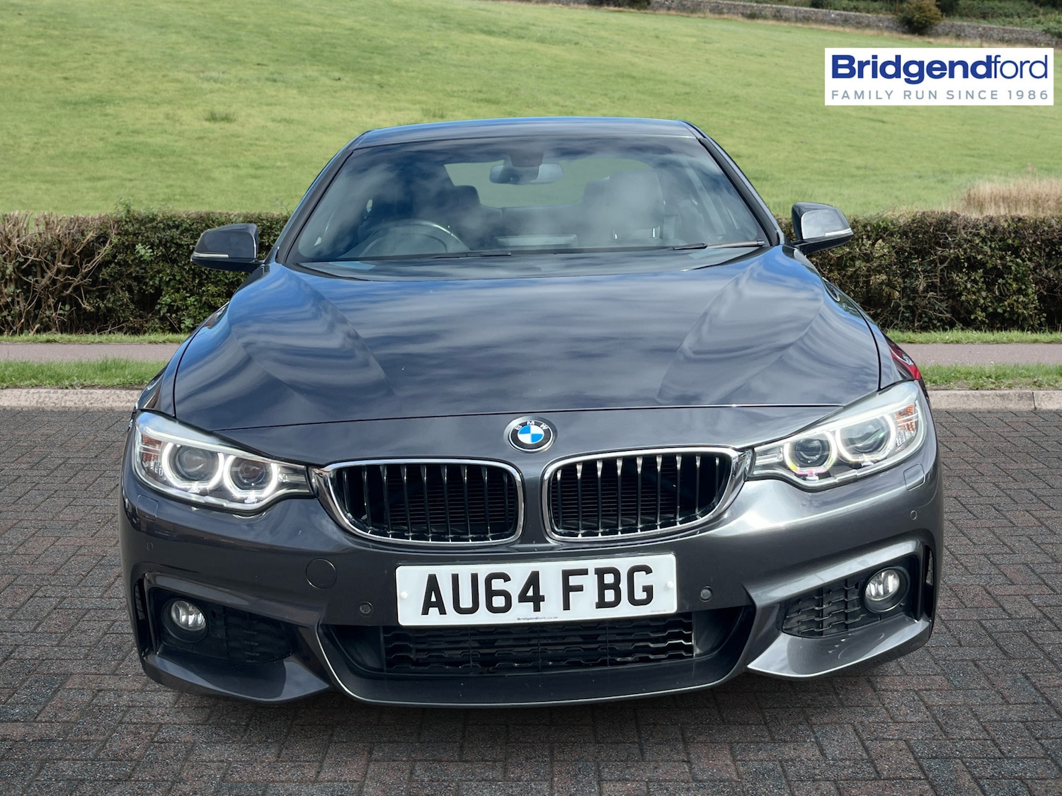 Used BMW 4 Series 2014 for sale - 76191035: Photo 8