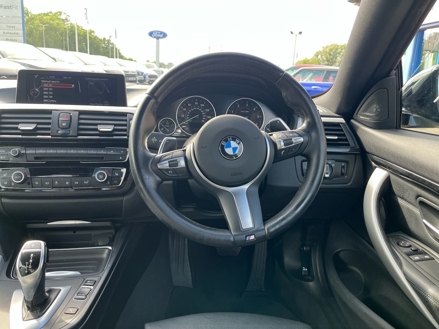 Used BMW 4 Series 2014 for sale - 76191035: Photo 9