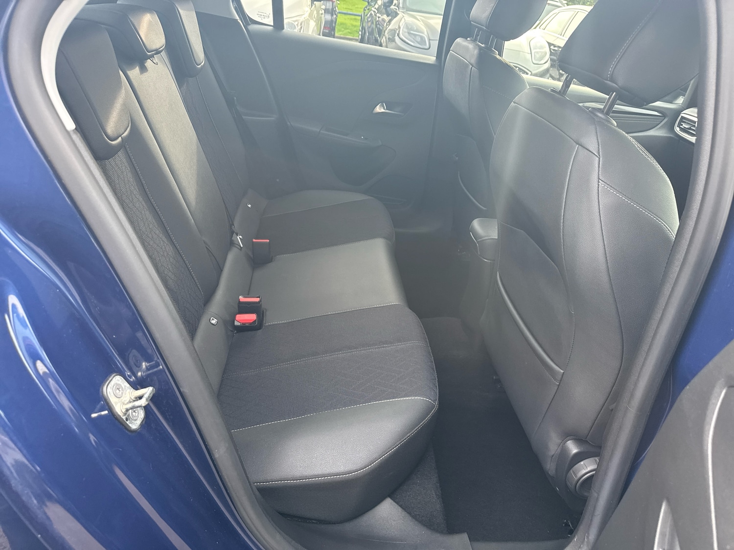 Used Vauxhall Corsa 2021 for sale - 76092059: Photo 10