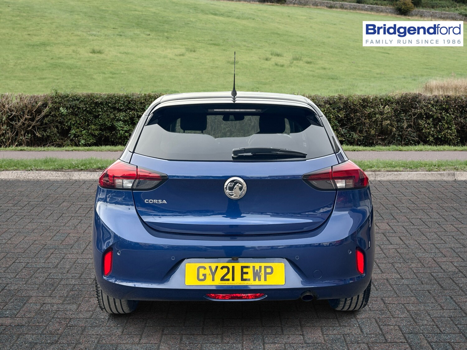 Used Vauxhall Corsa 2021 for sale - 76092059: Photo 11