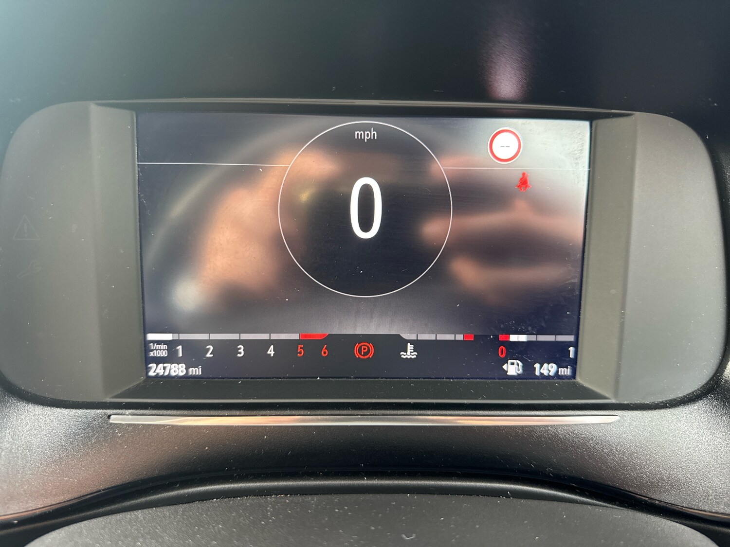 Used Vauxhall Corsa 2021 for sale - 76092059: Photo 13