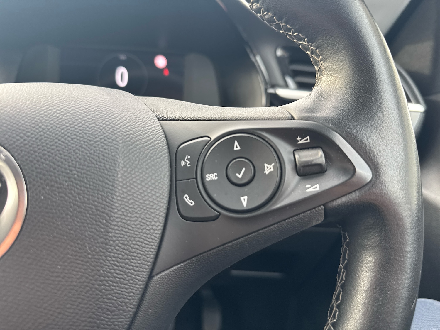 Used Vauxhall Corsa 2021 for sale - 76092059: Photo 14