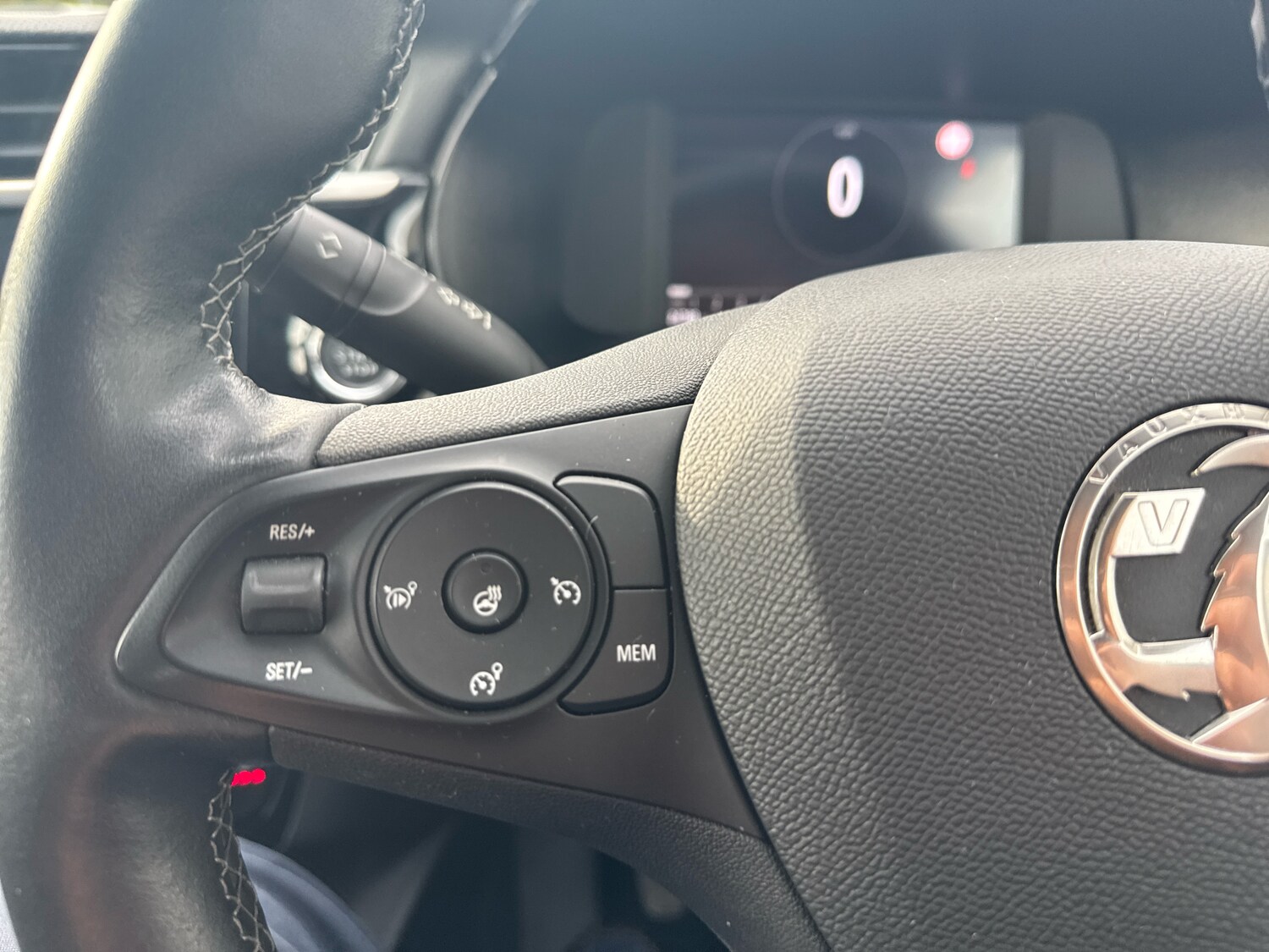 Used Vauxhall Corsa 2021 for sale - 76092059: Photo 15