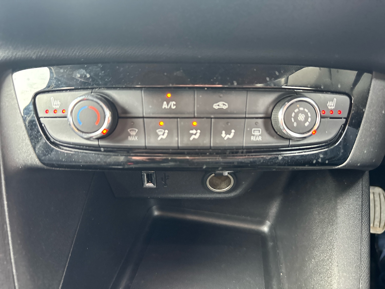 Used Vauxhall Corsa 2021 for sale - 76092059: Photo 16