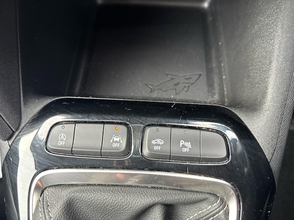Used Vauxhall Corsa 2021 for sale - 76092059: Photo 17
