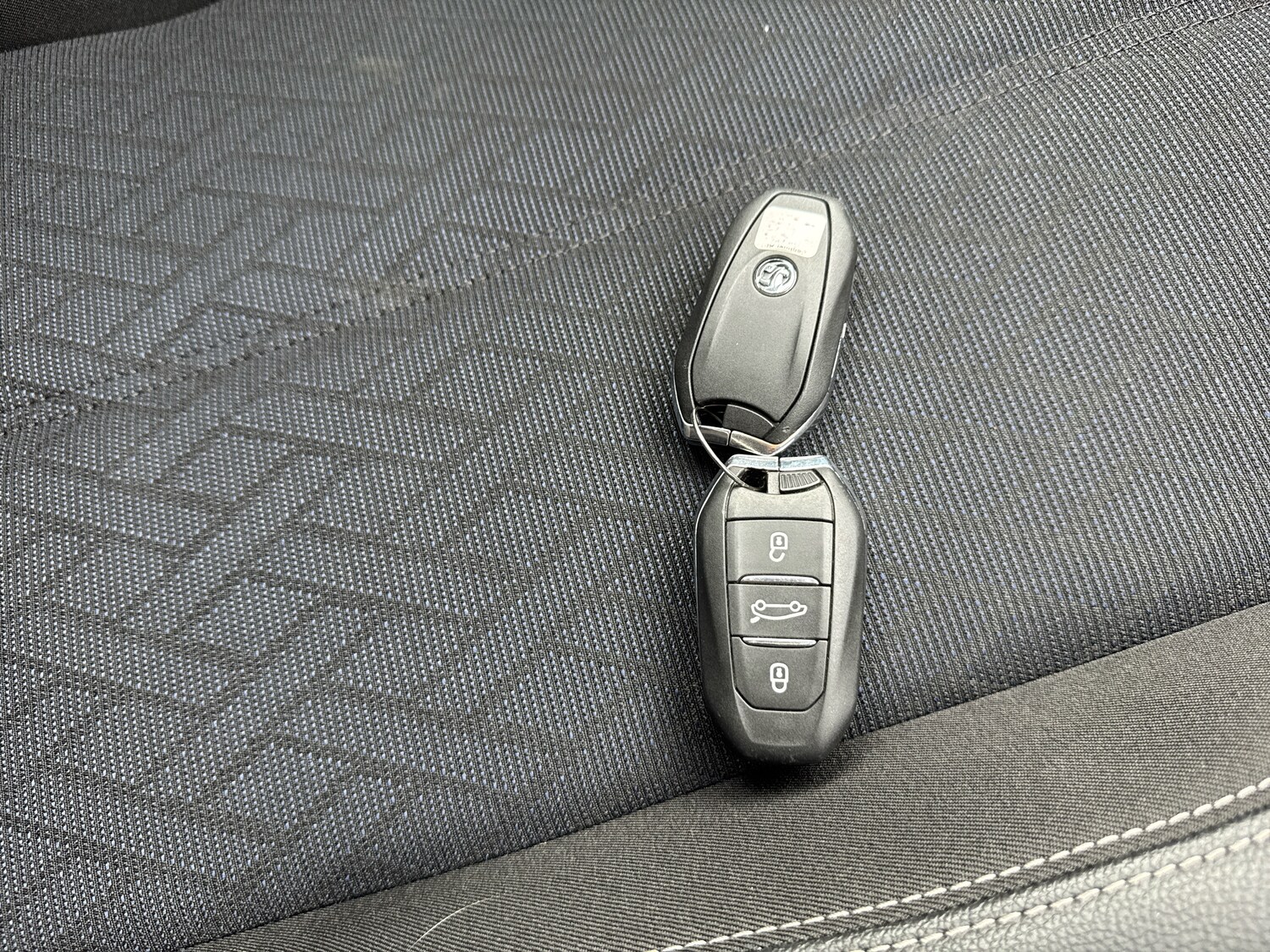 Used Vauxhall Corsa 2021 for sale - 76092059: Photo 20