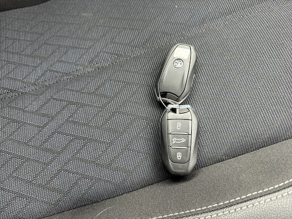Used Vauxhall Corsa 2021 for sale - 76092059: Photo 20
