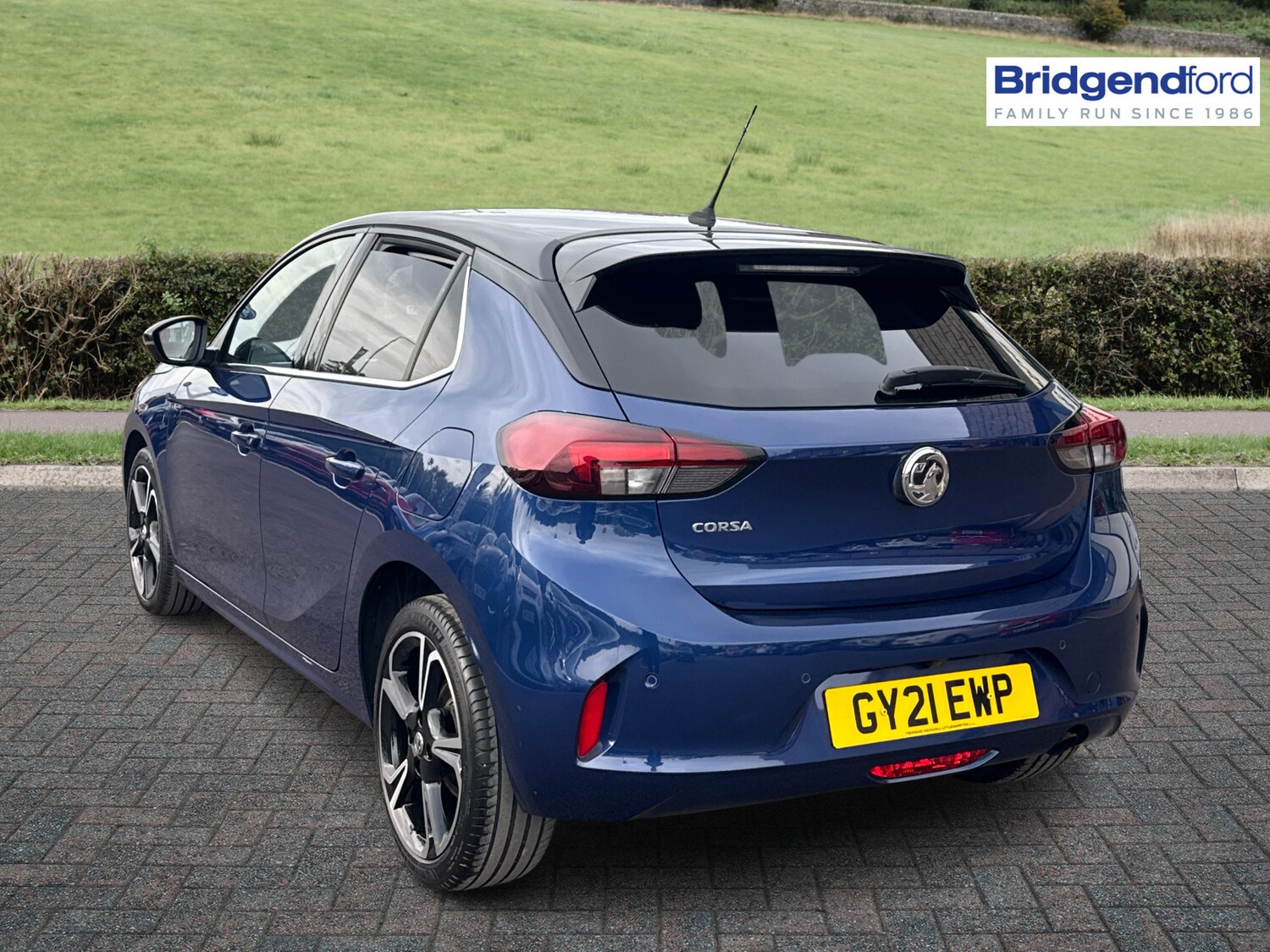 Used Vauxhall Corsa 2021 for sale - 76092059: Photo 3