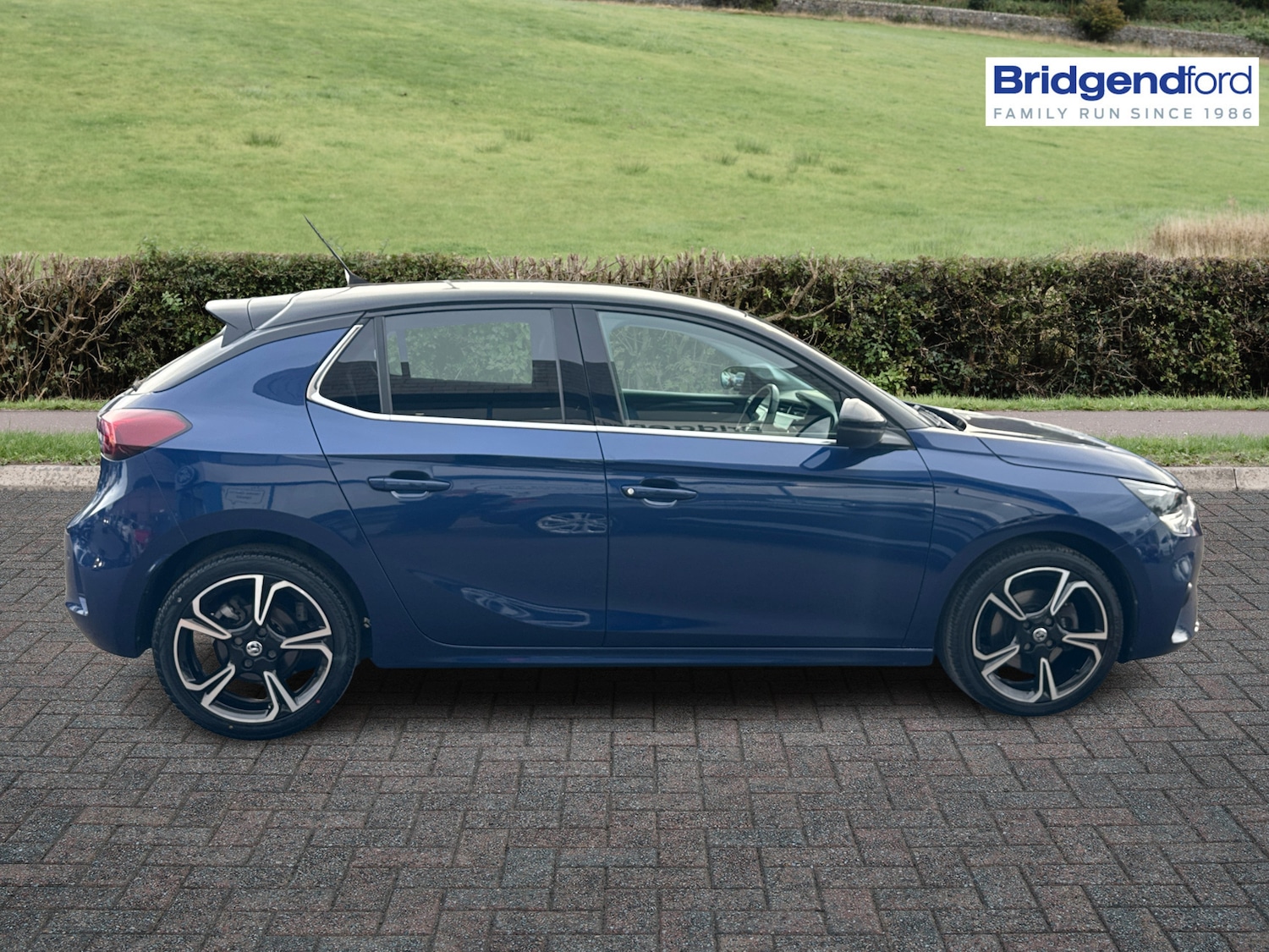 Used Vauxhall Corsa 2021 for sale - 76092059: Photo 4