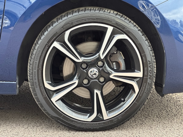 Used Vauxhall Corsa 2021 for sale - 76092059: Photo 5
