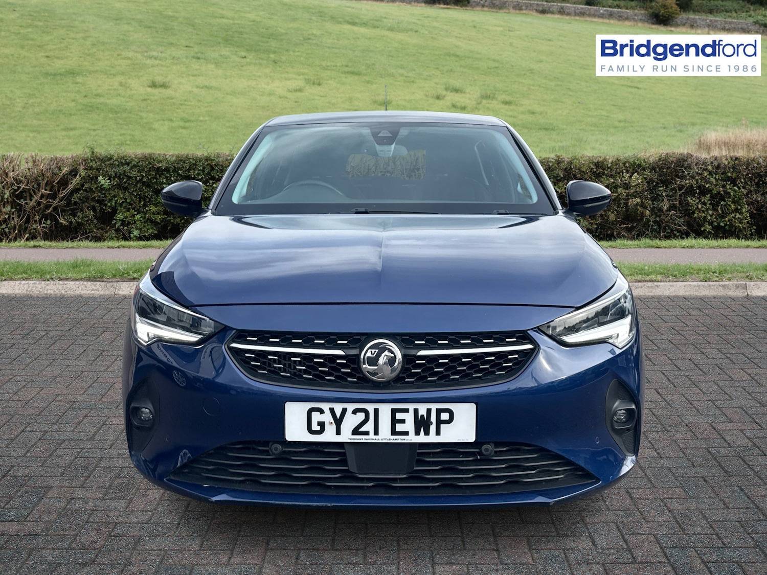 Used Vauxhall Corsa 2021 for sale - 76092059: Photo 7