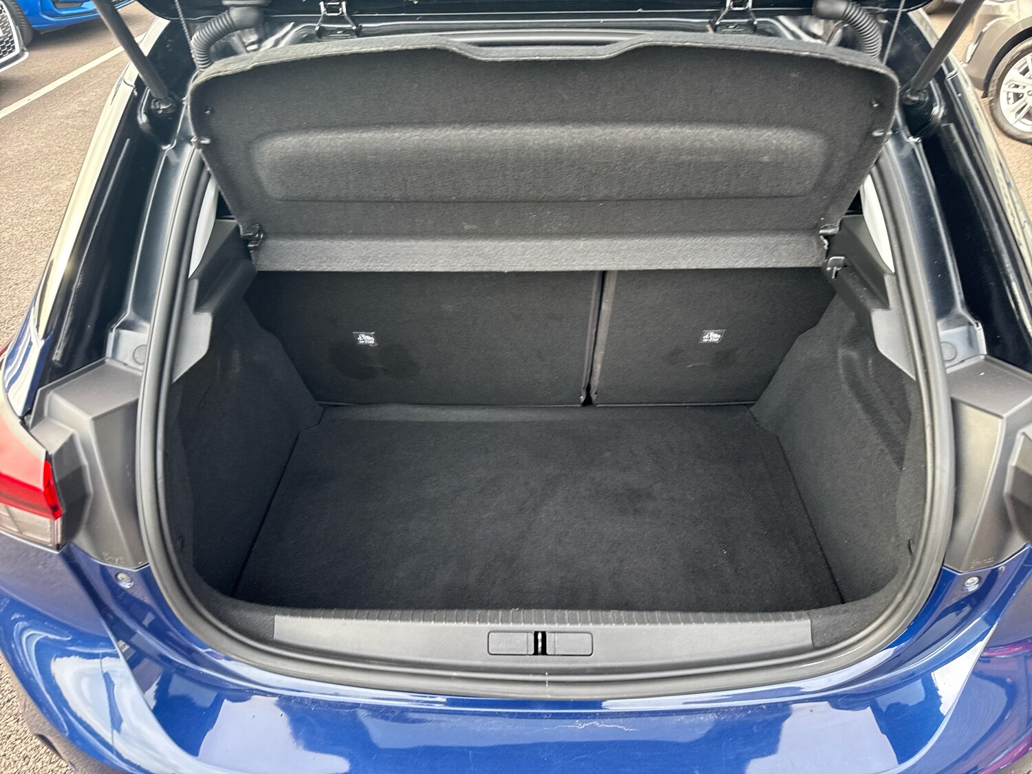 Used Vauxhall Corsa 2021 for sale - 76092059: Photo 9