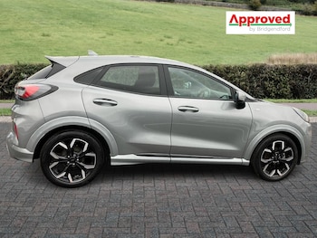 Used Ford Puma 2024 for sale - 77380888: Photo