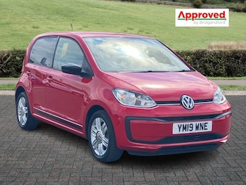 Used Volkswagen up! 2019 for sale - 78499321: Photo