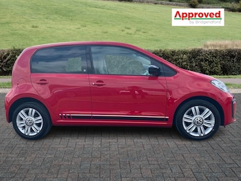 Used Volkswagen up! 2019 for sale - 78499321: Photo