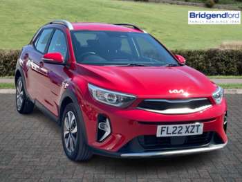 2022 - 1.0T GDi 99 2 5dr