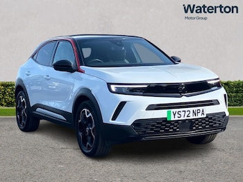 Used Vauxhall Mokka 2023 for sale - 78960077: Photo
